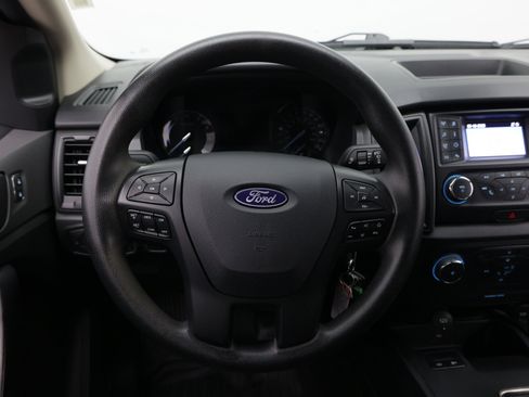 Used 2022 Ford Ranger XL w/ Equipment Group 101A High RWD image 25