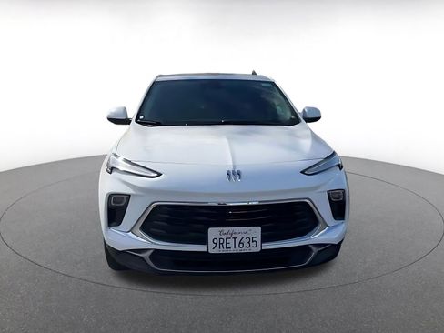 Used 2025 Buick Encore GX Preferred image 4