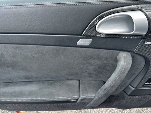 Used 2008 Porsche 911 GT2 image 12