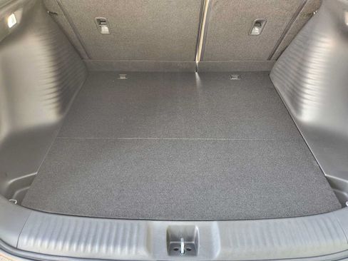Used 2026 Honda HR-V LX image 23