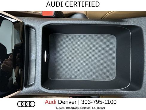Certified 2025 Audi A5 2.0T Prestige AWD/4WD image 21