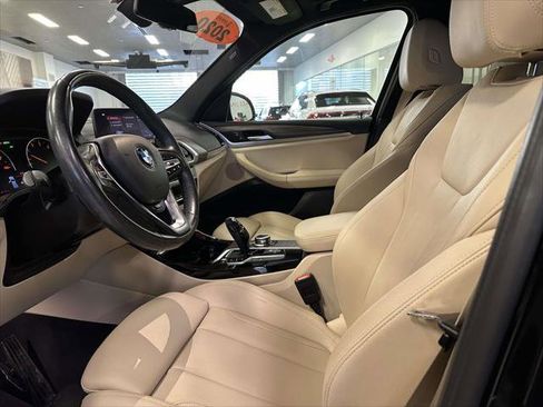 Used 2020 BMW X3 xDrive30i w/ Convenience Package image 12