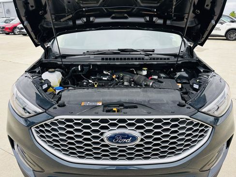 Used 2024 Ford Edge SEL w/ Convenience Package AWD/4WD image 43