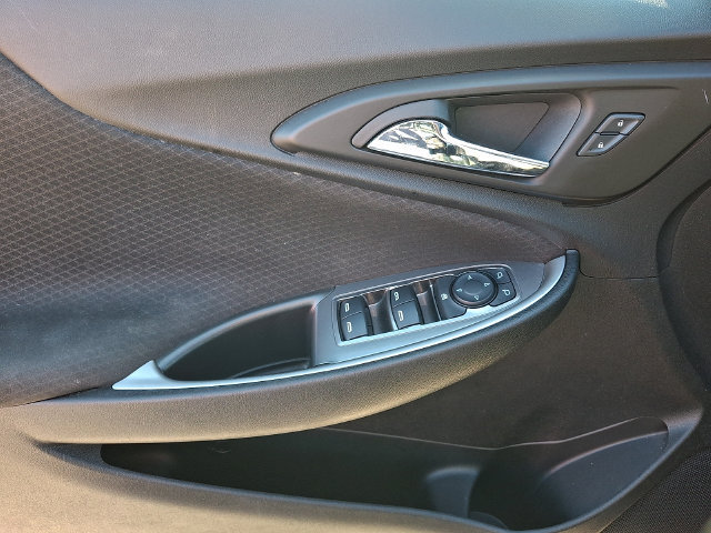 Used 2025 Chevrolet Malibu LT FWD image 12