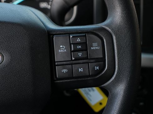 Used 2022 Ford F150 XL w/ Trailer Tow Package image 24