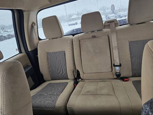 Used 2011 Ford F250 XLT w/ XLT Premium Pkg image 29