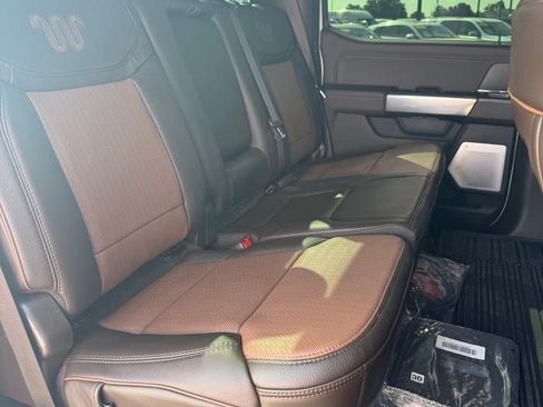 Used 2026 Ford F350 King Ranch AWD/4WD image 12