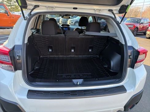 Used 2021 Subaru Crosstrek 2.0i AWD/4WD image 23