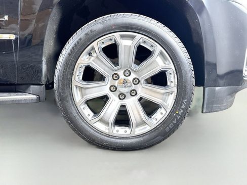 Used 2019 GMC Yukon Denali w/ Open Road Package RWD image 49