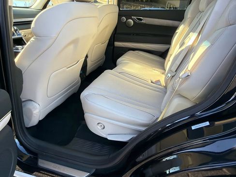 New 2026 Genesis GV80 2.5T Prestige image 21
