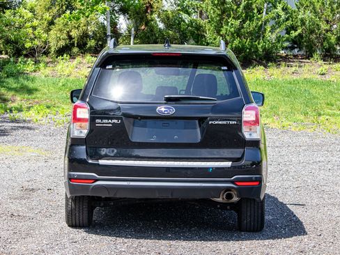 Used 2018 Subaru Forester 2.5i Limited AWD/4WD image 7
