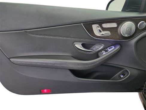 Used 2019 Mercedes-Benz C 300 4MATIC Coupe image 21