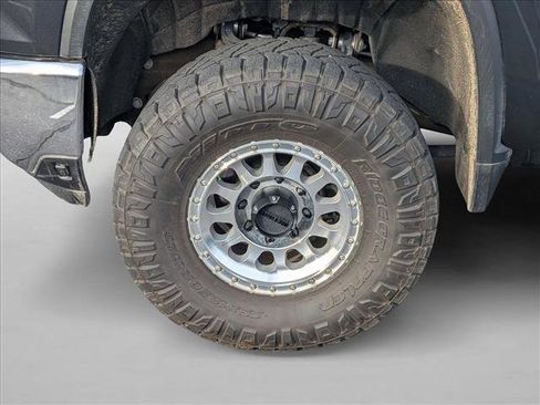 Used 2024 Chevrolet Silverado 2500 LT w/ Safety Package image 15