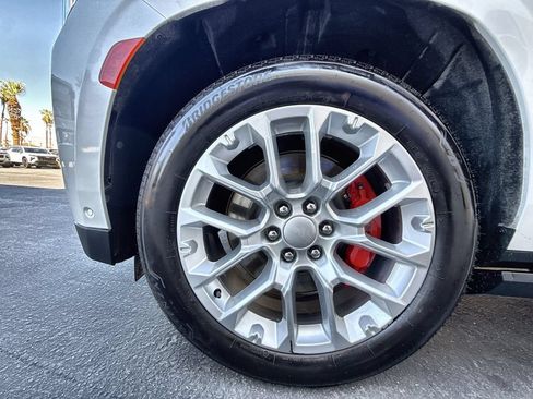 Used 2023 GMC Yukon Denali w/ Denali Reserve Package AWD/4WD image 26