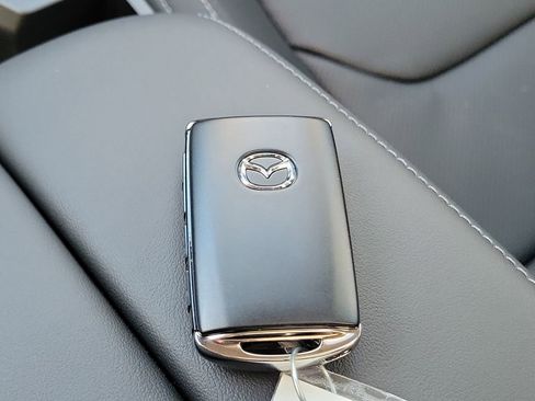 New 2026 MAZDA CX-5 2.5 S w/ Premium Plus Package image 32