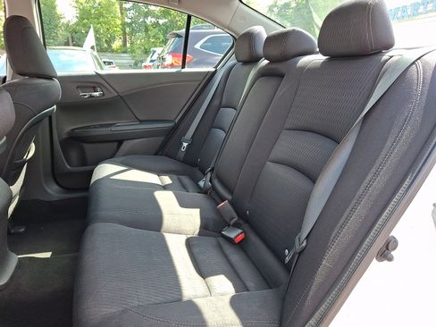 Used 2013 Honda Accord Sport image 9