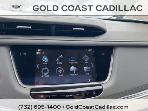 Used 2019 Cadillac XT5 Luxury image 19