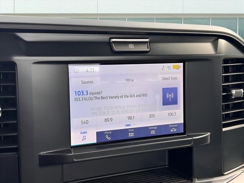 New 2025 Ford F350 XL w/ XL Chrome Package image 8