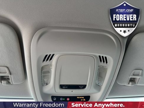 Used 2023 Buick Envision Preferred FWD image 26