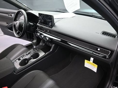 Certified 2026 Honda Civic Sport image 14