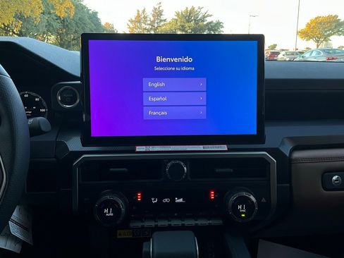 New 2025 Toyota 4Runner Limited image 30