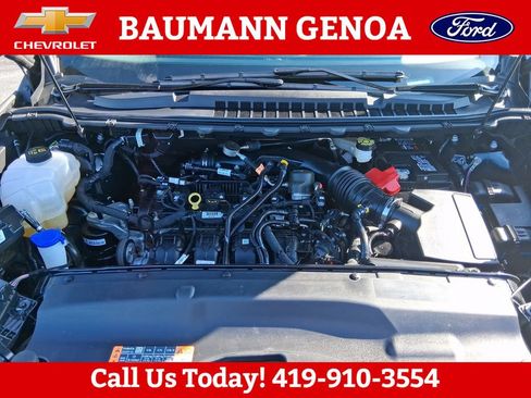 Used 2024 Ford Edge SEL w/ Convenience Package AWD/4WD image 30