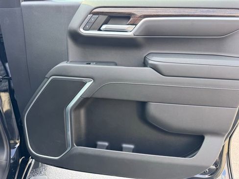 Used 2023 GMC Sierra 1500 Elevation w/ LPO, Elevation Black Package image 23