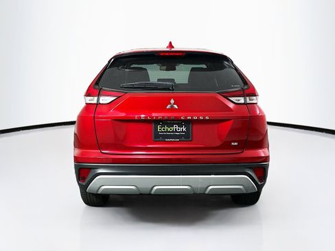 Used 2024 Mitsubishi Eclipse Cross SE image 7