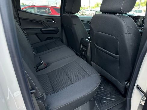 New 2026 GMC Canyon Elevation w/ Technology Package RWD image 17