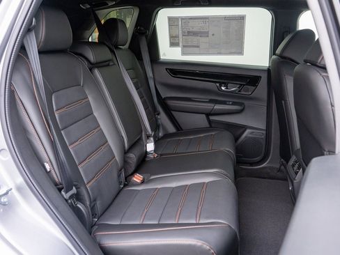 New 2026 Honda CR-V Sport Touring image 14