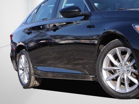 Used 2021 Honda Accord LX image 3