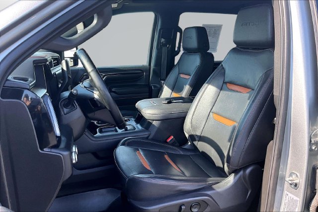 Used 2024 GMC Sierra 2500 AT4 w/ AT4 Premium Plus Package AWD/4WD image 25