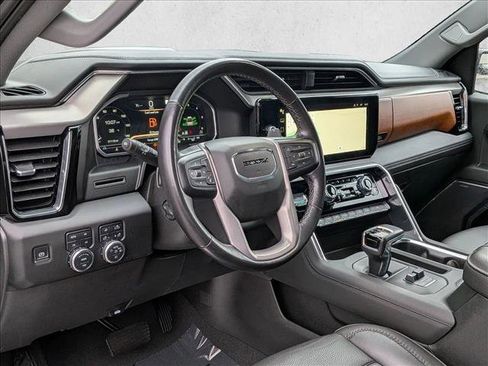 Used 2022 GMC Sierra 1500 Denali image 10