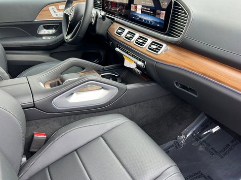 New 2026 Mercedes-Benz GLE 350 4MATIC image 18