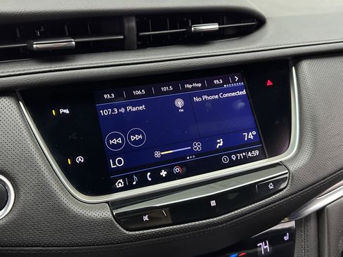 Used 2020 Cadillac XT5 Luxury image 19