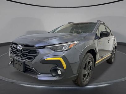 Certified 2025 Subaru Crosstrek 2.5i Sport w/ Crosstrek Mirror Package