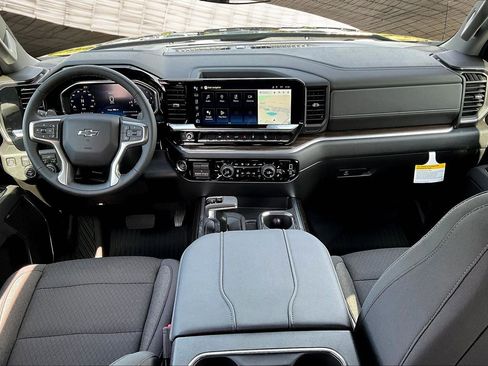 New 2026 Chevrolet Silverado 1500 RST image 5