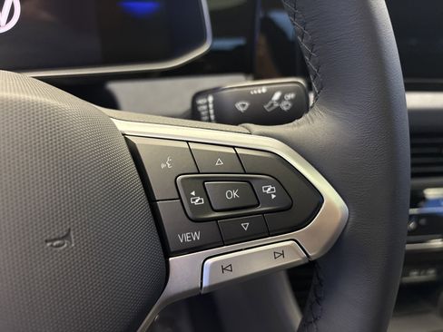 New 2026 Volkswagen Jetta SE image 16