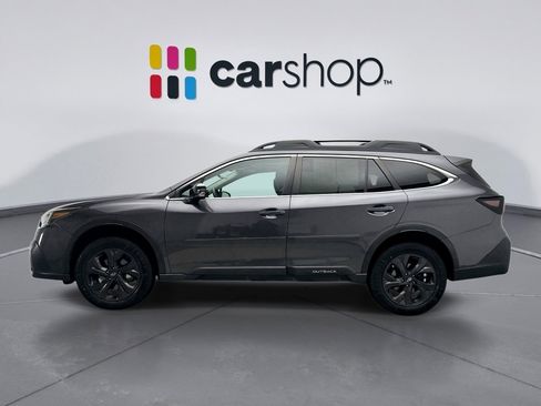 Used 2022 Subaru Outback Onyx Edition XT image 2