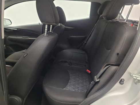 Used 2021 Chevrolet Spark LT FWD image 18