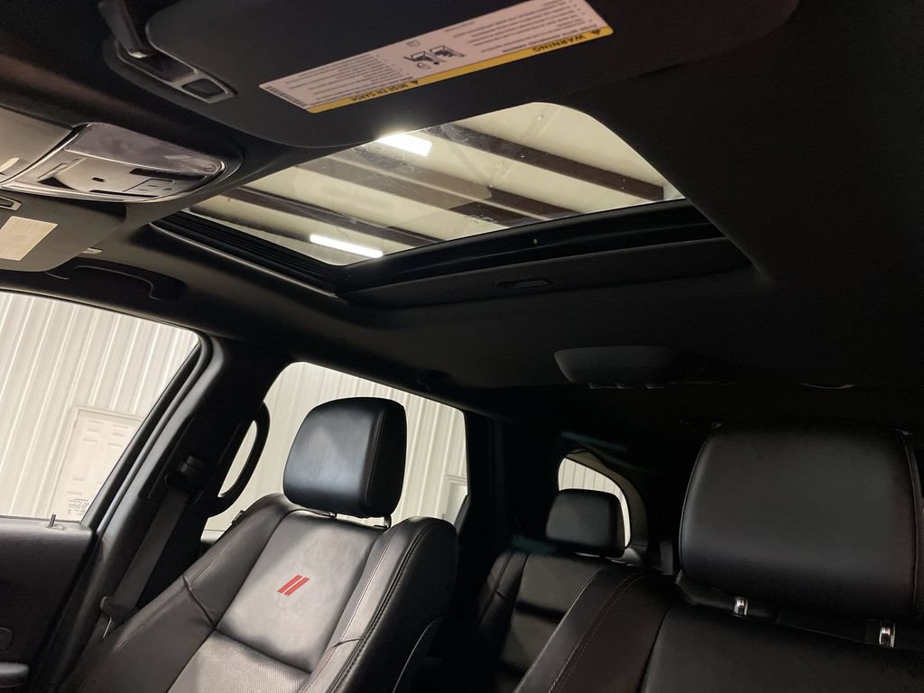 Used 2024 Dodge Durango GT RWD image 23