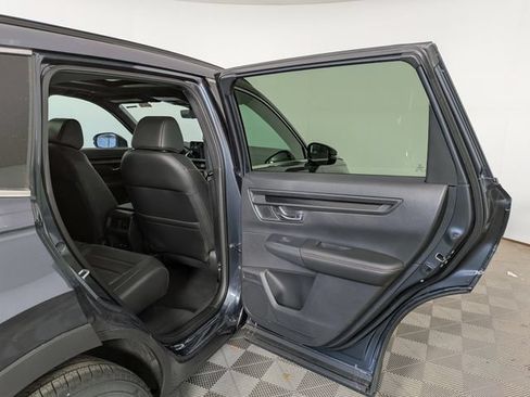 New 2026 Honda CR-V Sport-L image 35