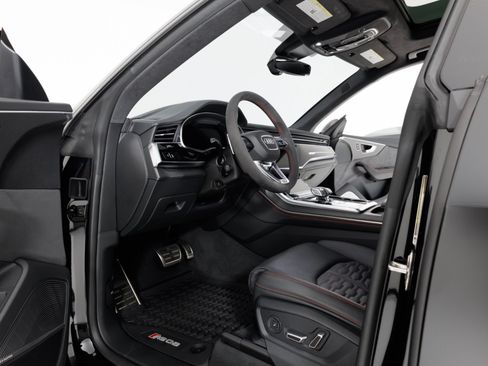Used 2025 Audi RS Q8 performance AWD/4WD image 14