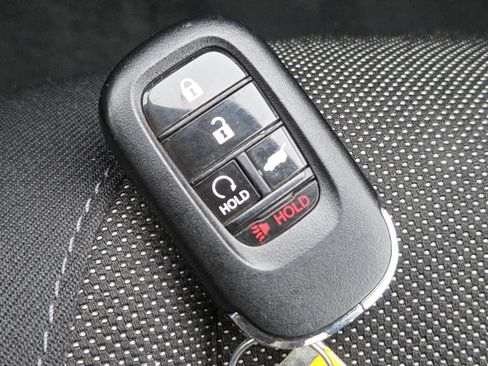 Certified 2024 Honda CR-V EX image 34