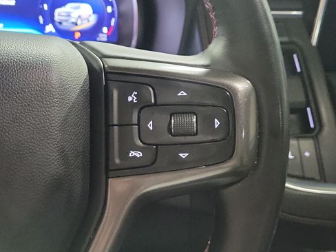 Used 2023 Chevrolet Tahoe RST w/ Luxury Package AWD/4WD image 26