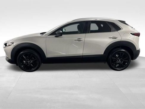 Used 2024 MAZDA CX-30 AWD 2.5 S w/ Select Sport Pkg image 4