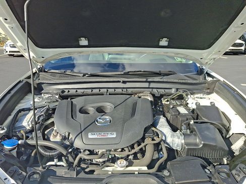 Certified 2023 MAZDA CX-30 2.5 Turbo w/ Premium Package image 27