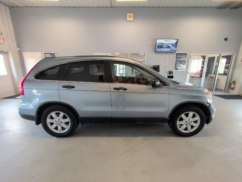 Used 2009 Honda CR-V EX image 6