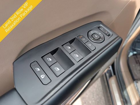 Certified 2024 Kia EV9 Land AWD/4WD image 14
