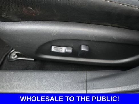 Used 2016 Nissan Altima 2.5 S w/ Power Driver Seat Package FWD image 13